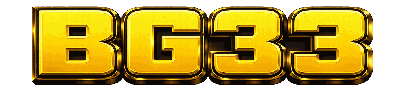 BG33 Logo